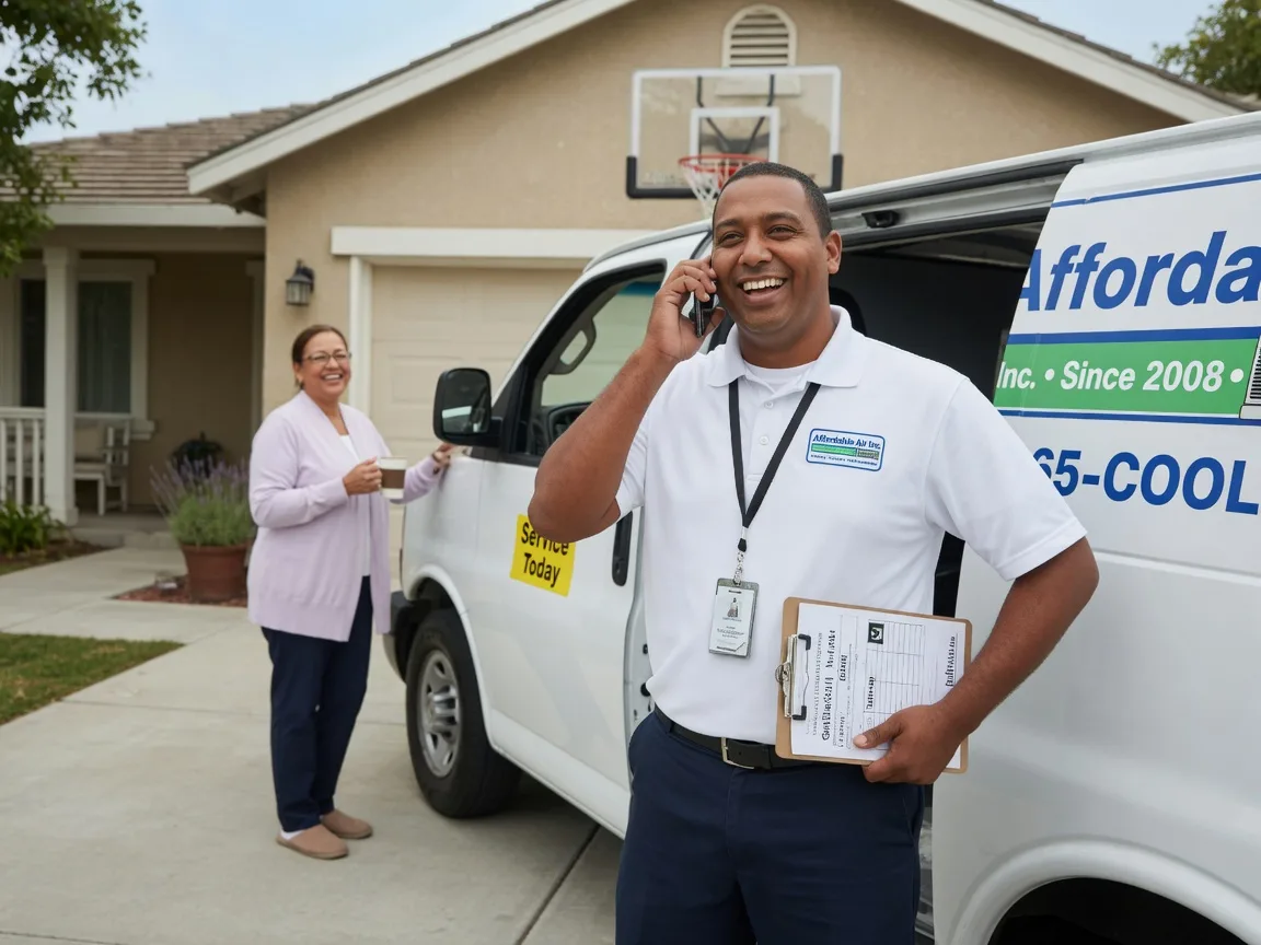 Central Ac Repair Terrytown, NE FAQs